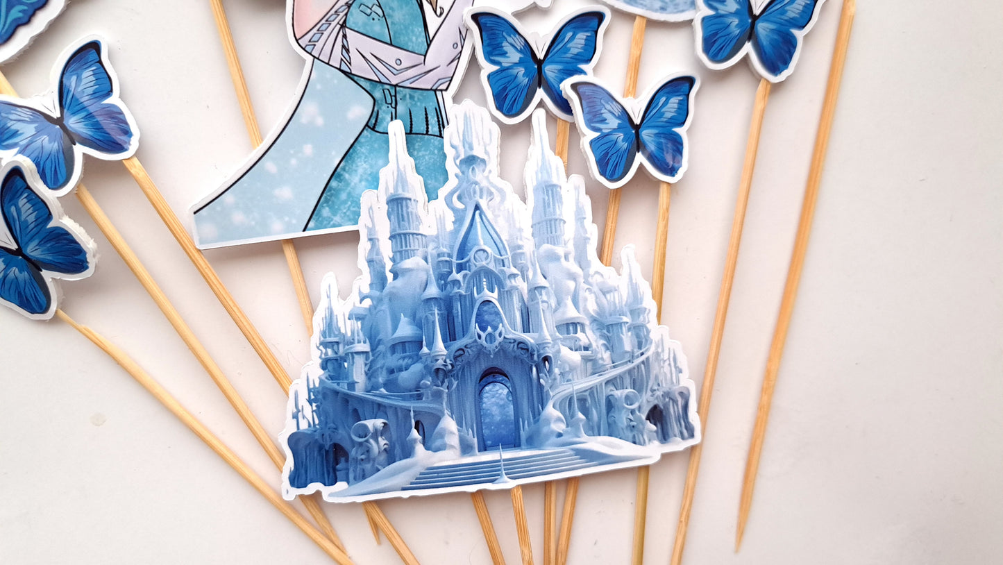 Frozen - Fluturi
