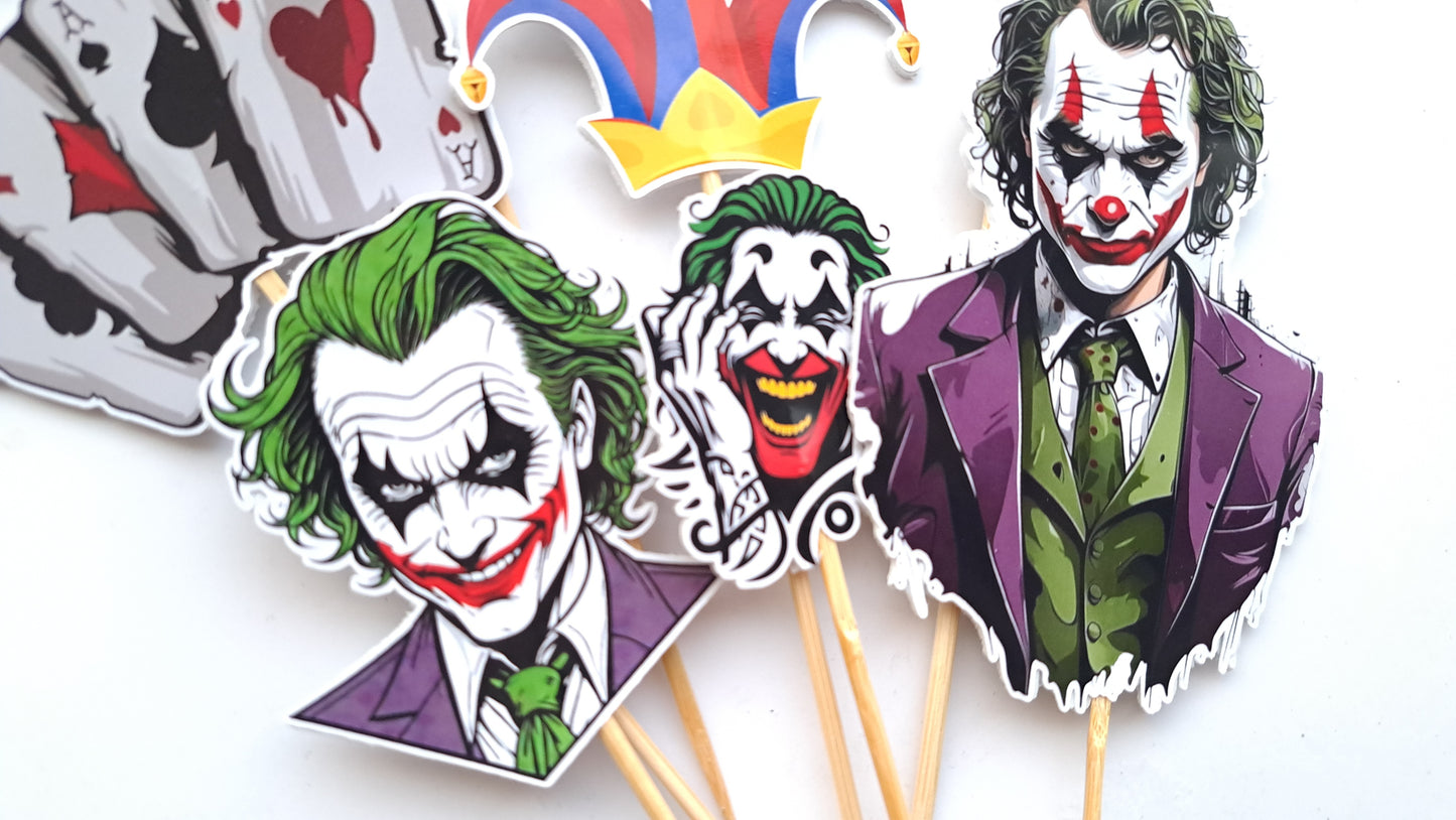Supereroi - Joker