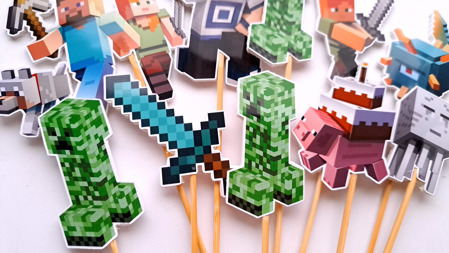 Minecraft - Creeper