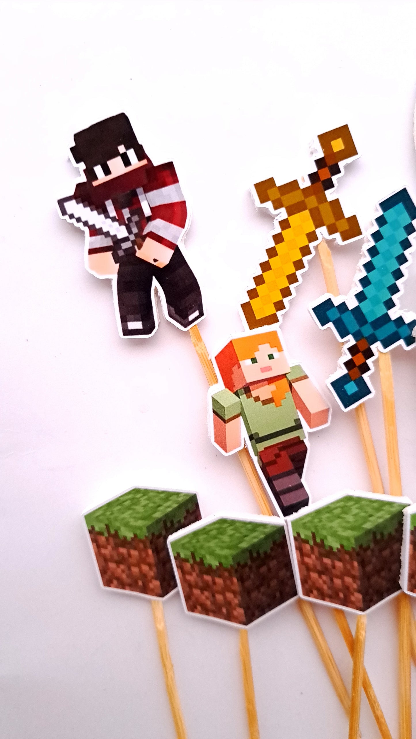 Minecraft - Cerc
