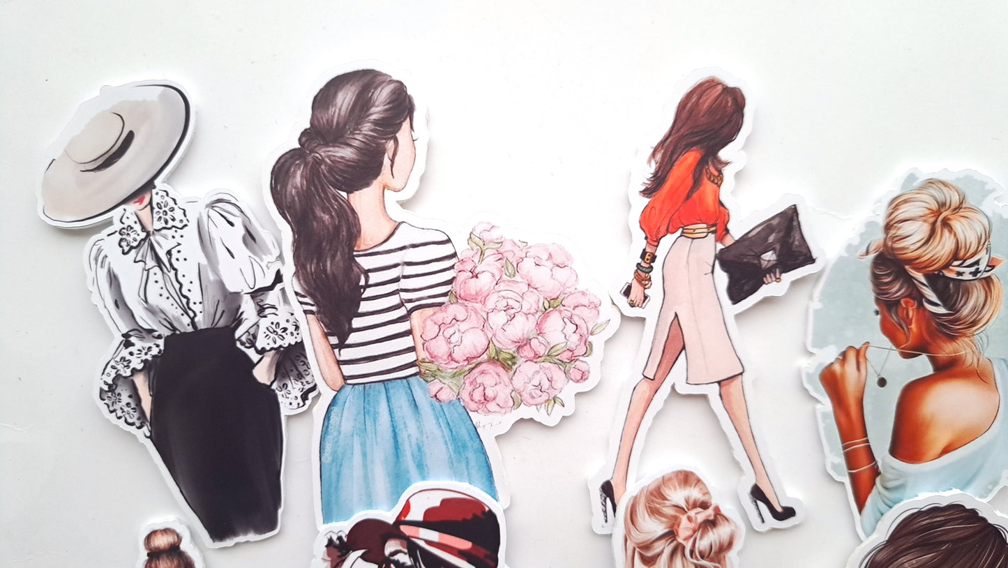 Reduceri - Ladies
