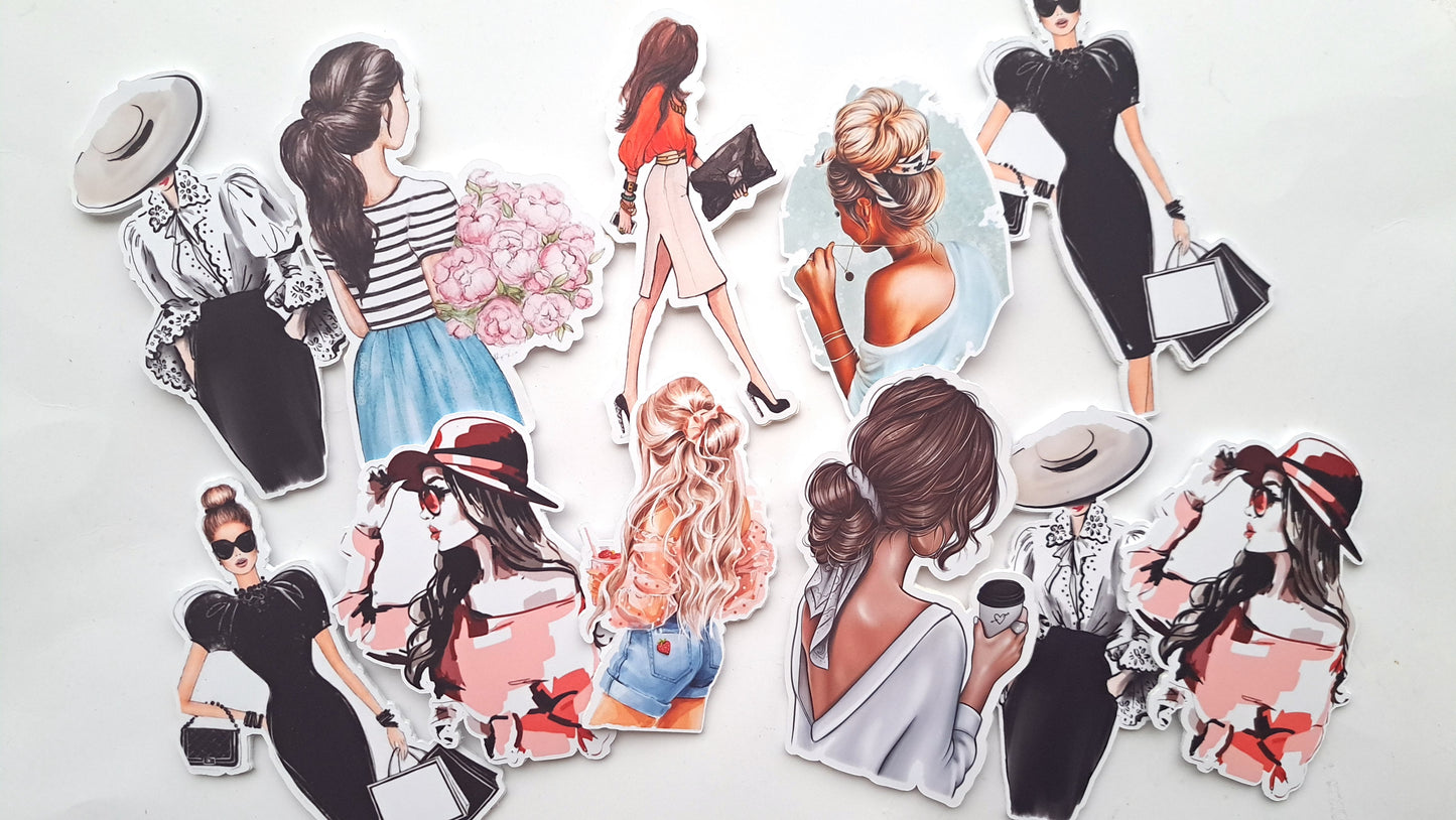 Reduceri - Ladies