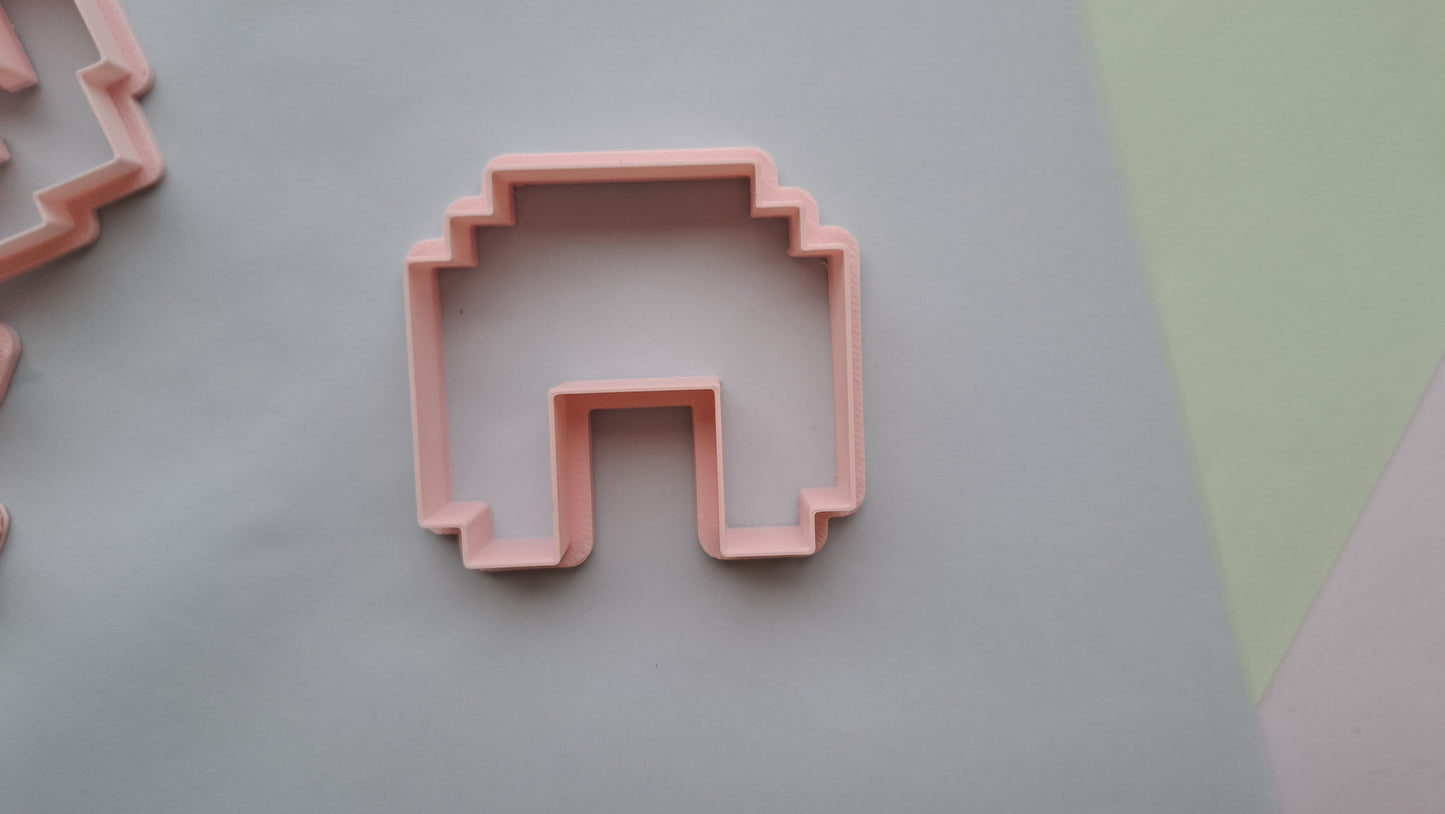 Decupator - Minecraft