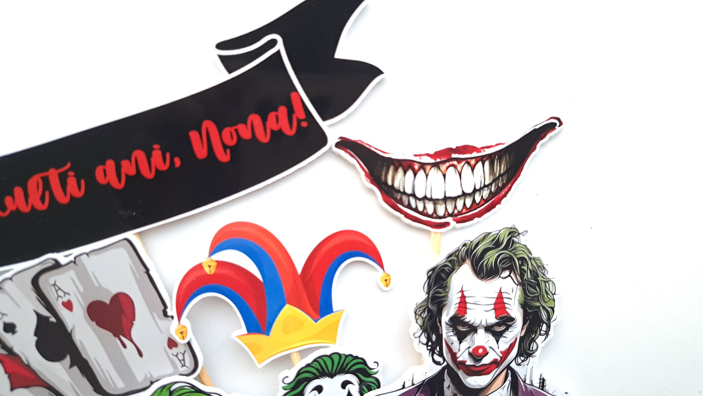 Supereroi - Joker