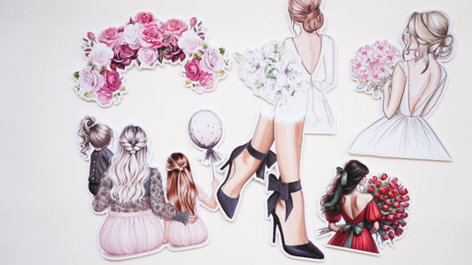 Reduceri - Margine - Girls