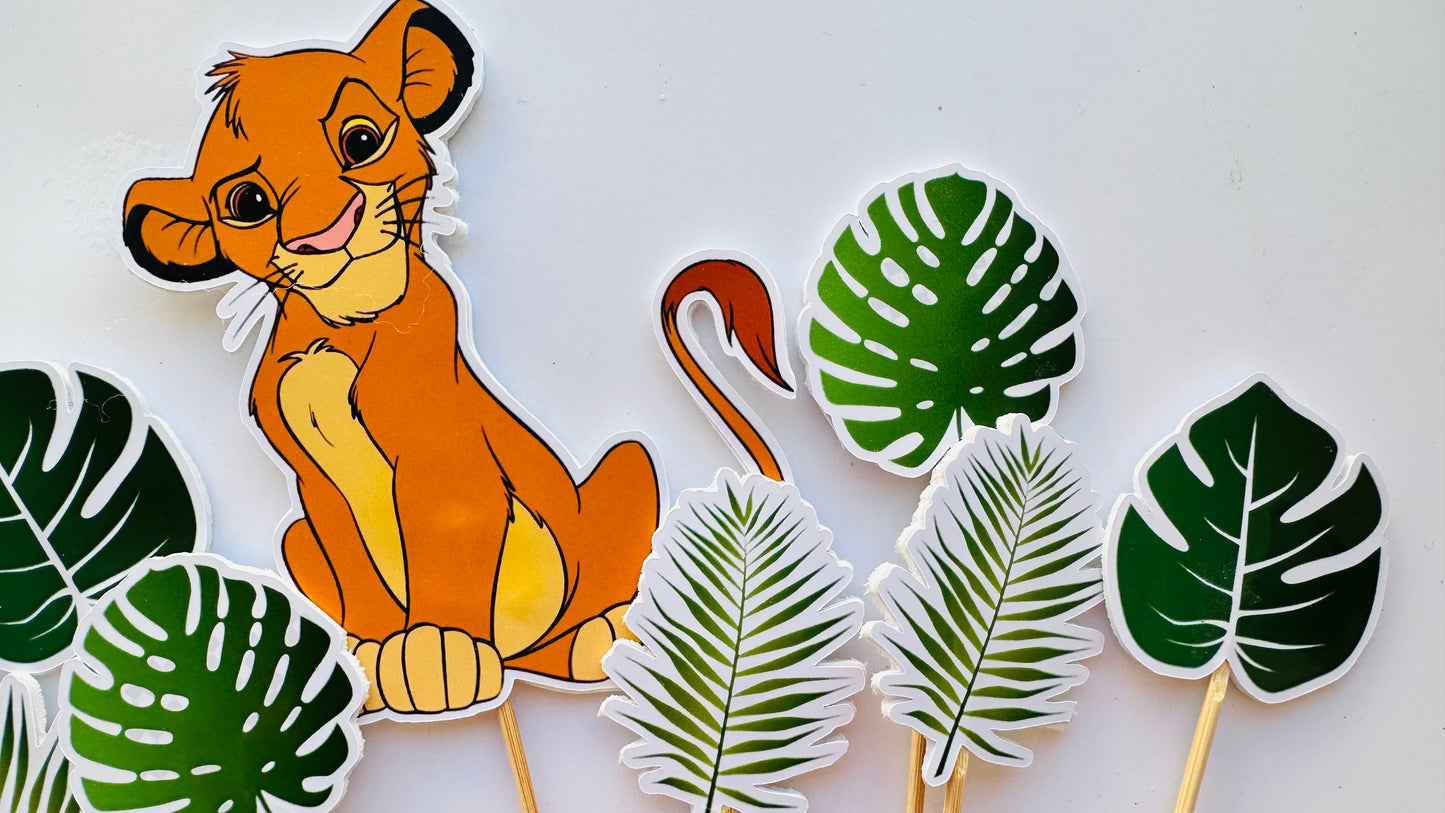 Jungla - Simba