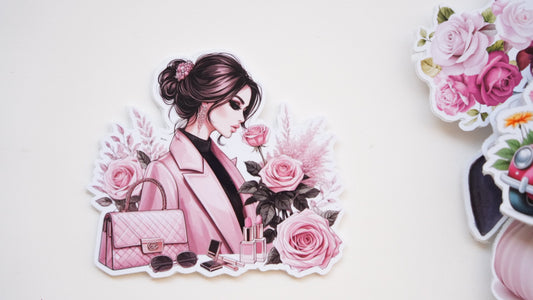 Margine - Lady office