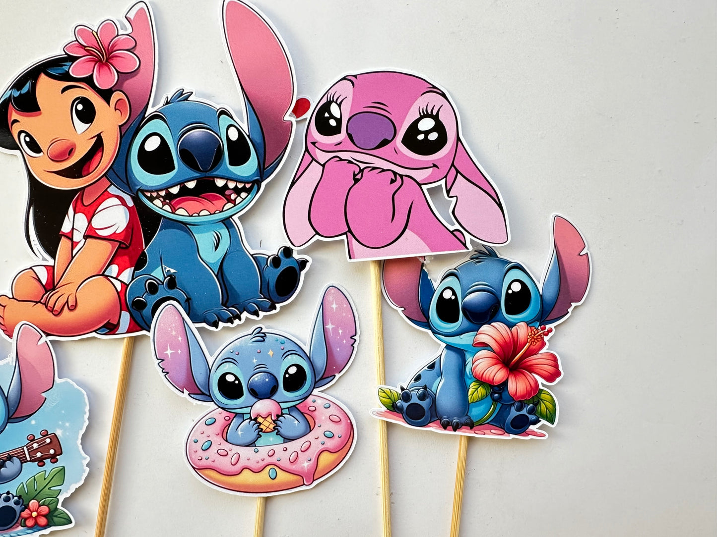 Stitch - Lilo