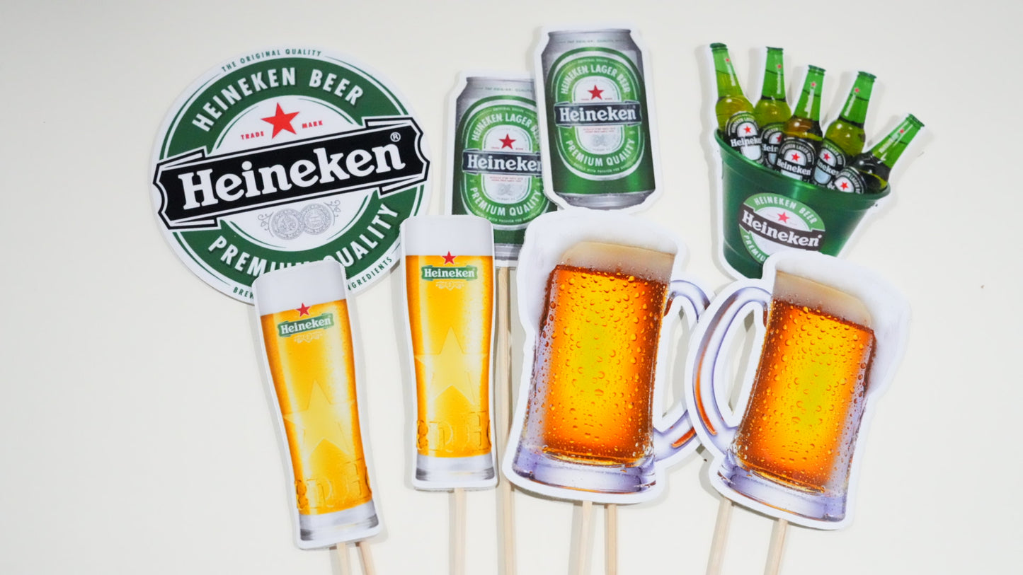 Heineken