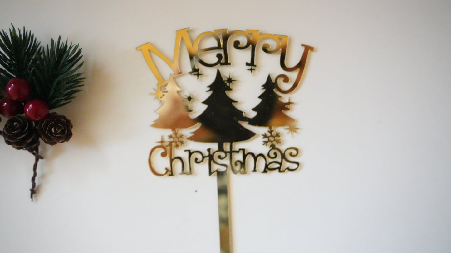 Craciun - Merry Christmas - brazi