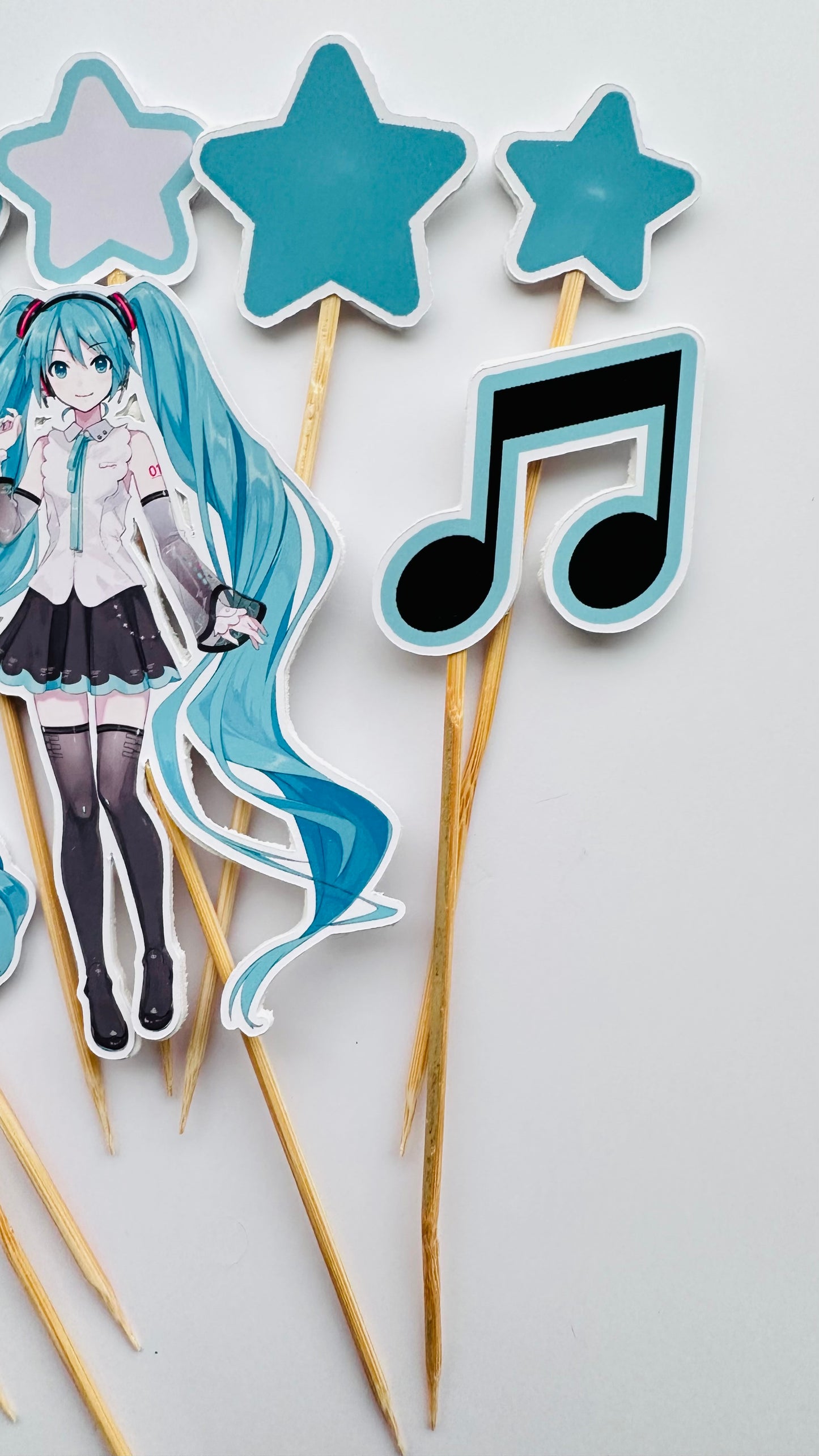 Papusa Miku