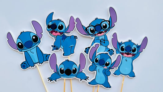 Stitch