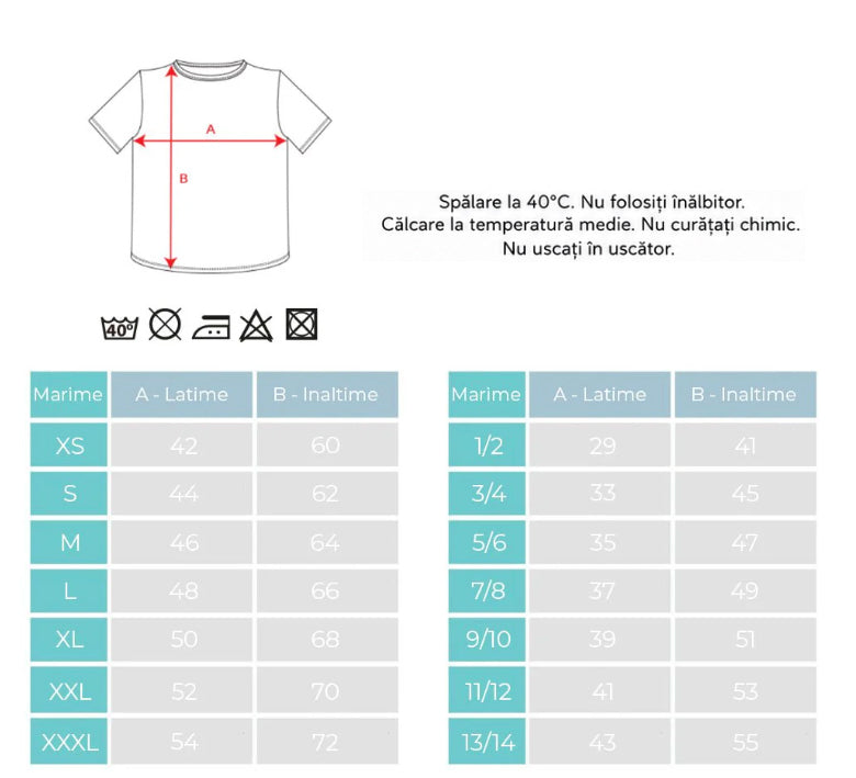 Gift Box - Tricou Stitch