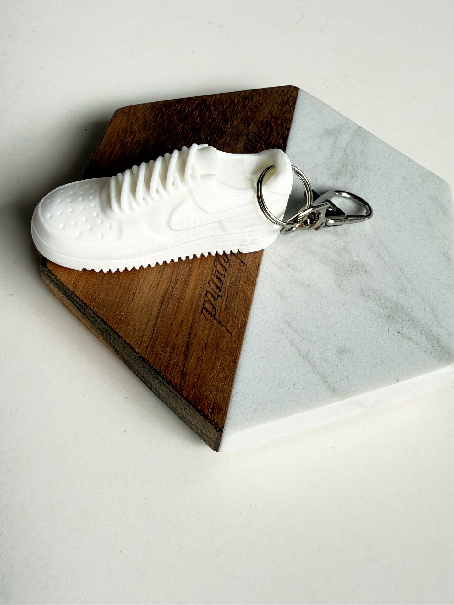 Gift Box - Breloc Nike Air Force