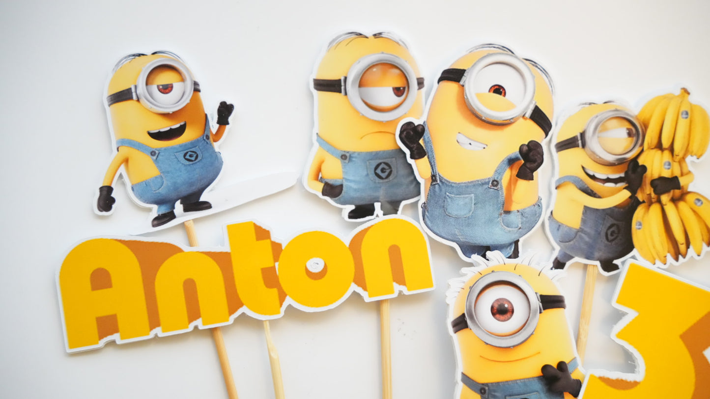 Minions