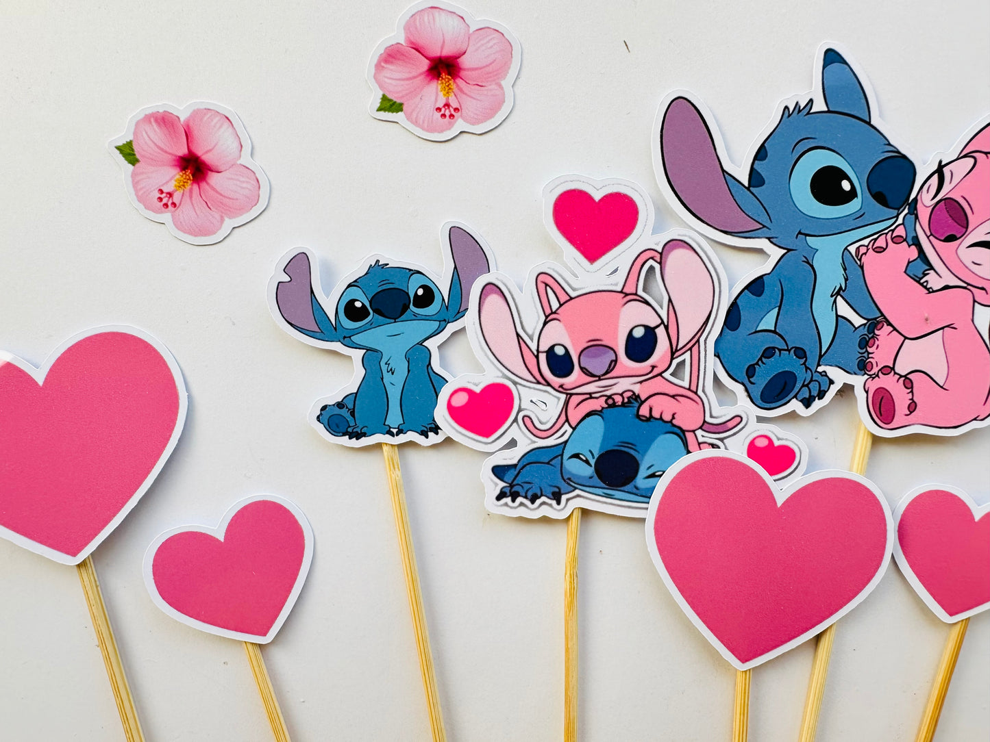 Stitch - Love