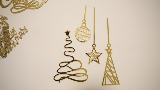 Craciun - Merry Christmas Globuri