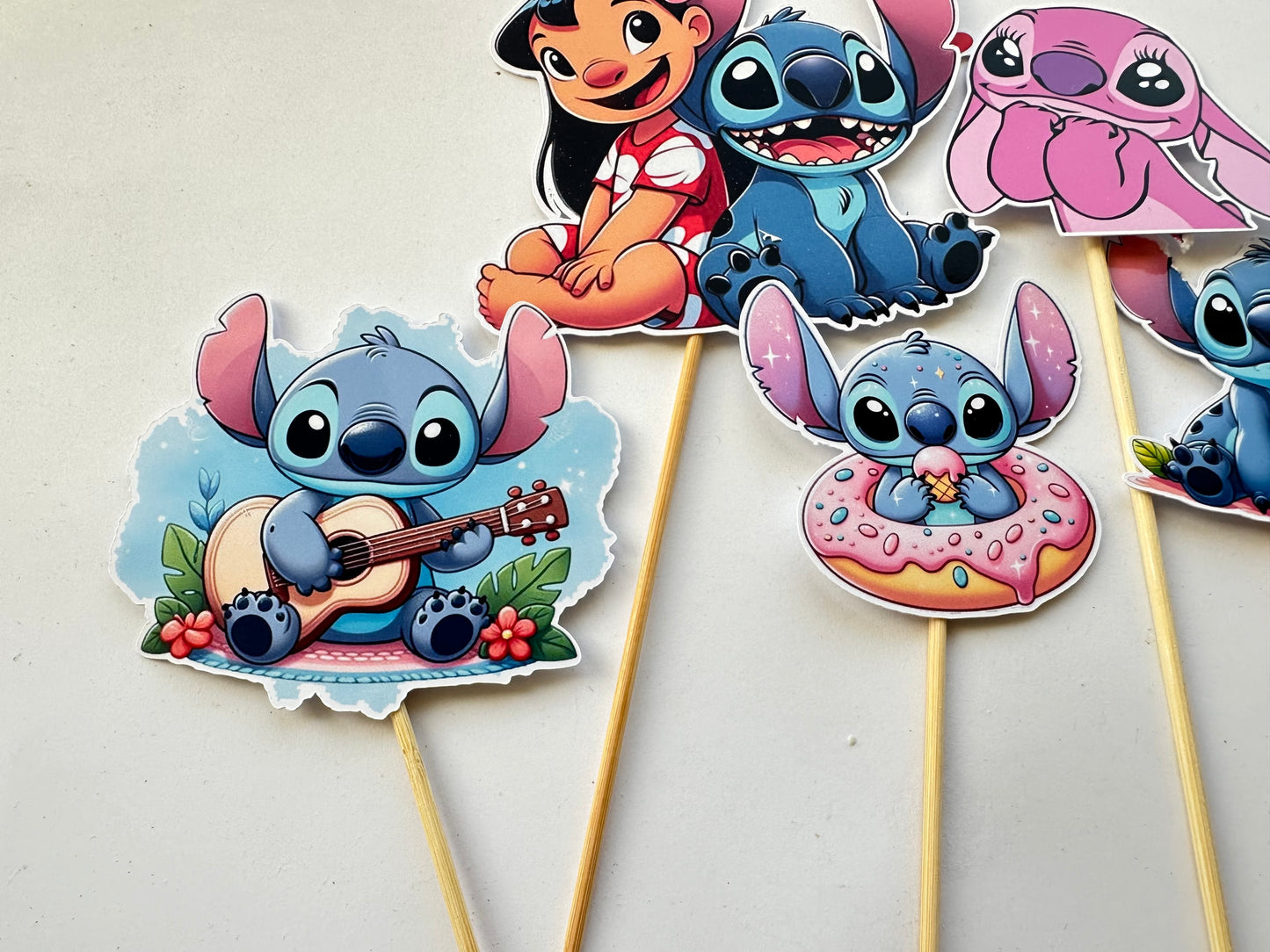 Stitch - Lilo