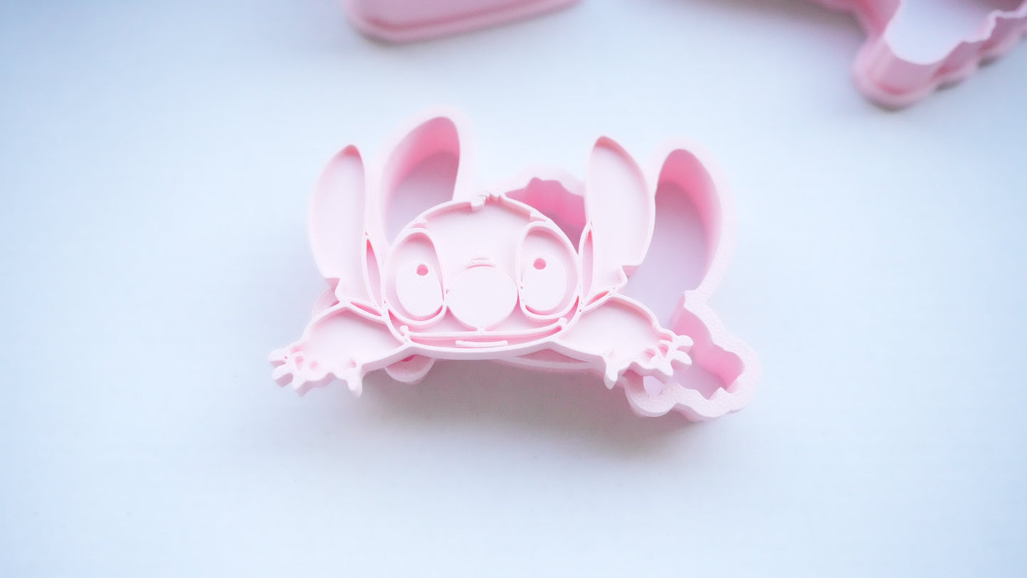 Decupator - Stitch