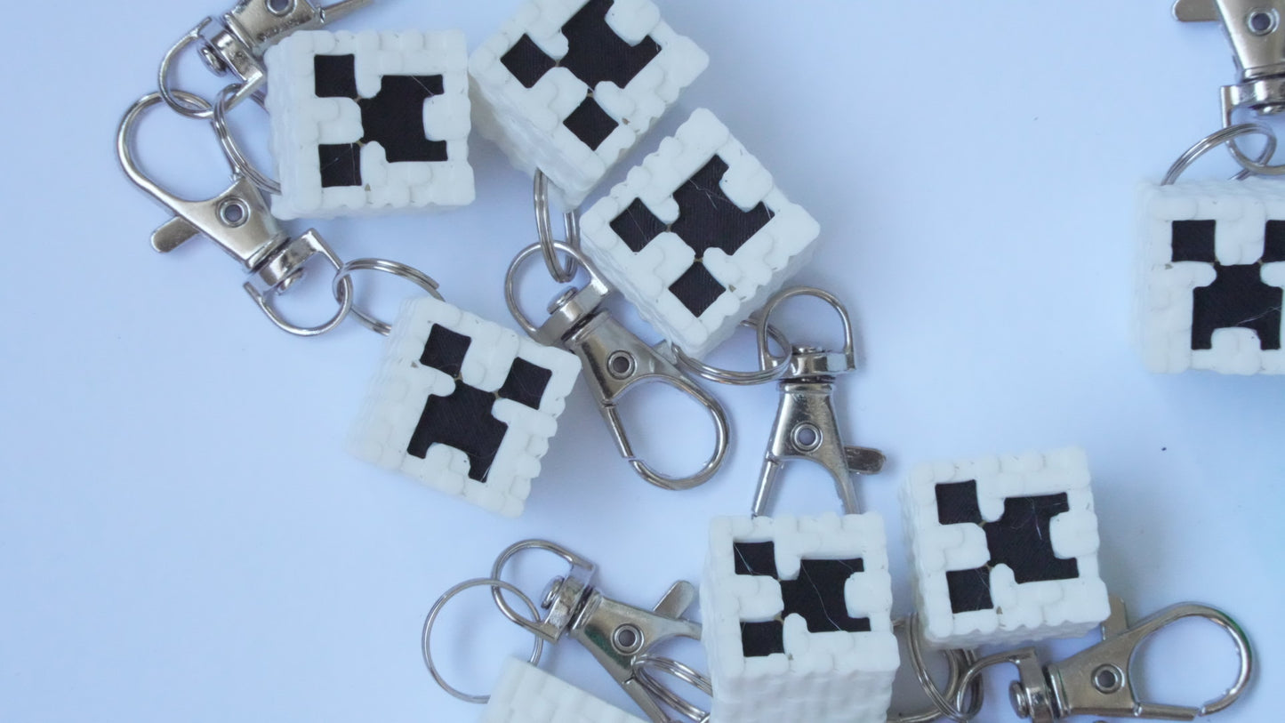 Gift Box - Breloc Minecraft