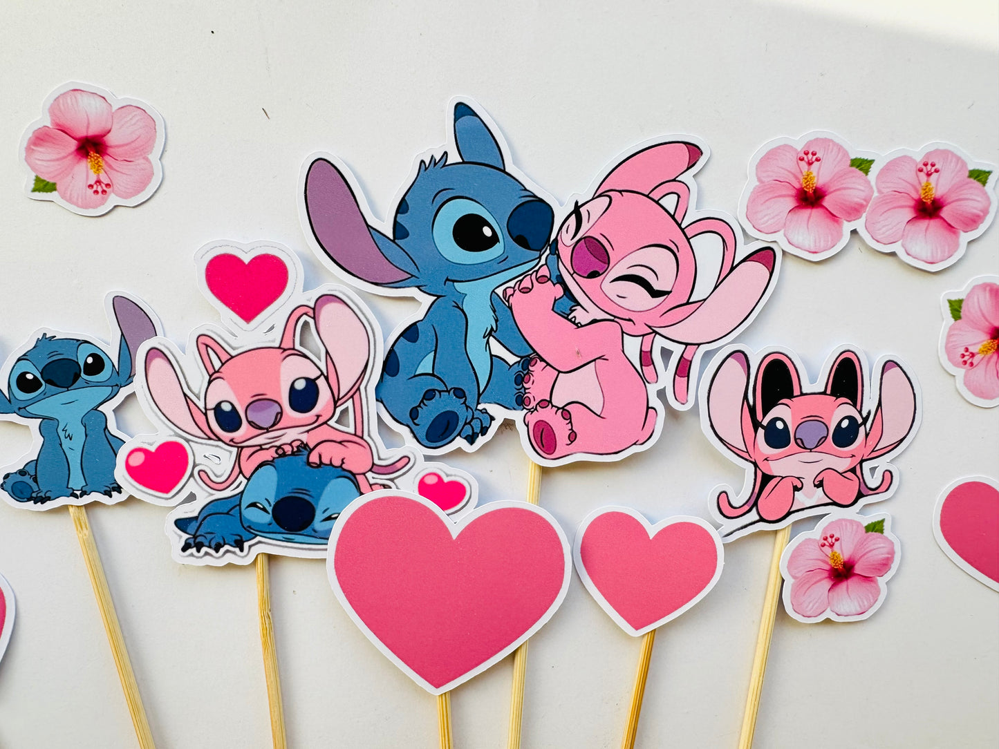 Stitch - Love