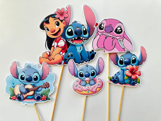 Stitch - Lilo