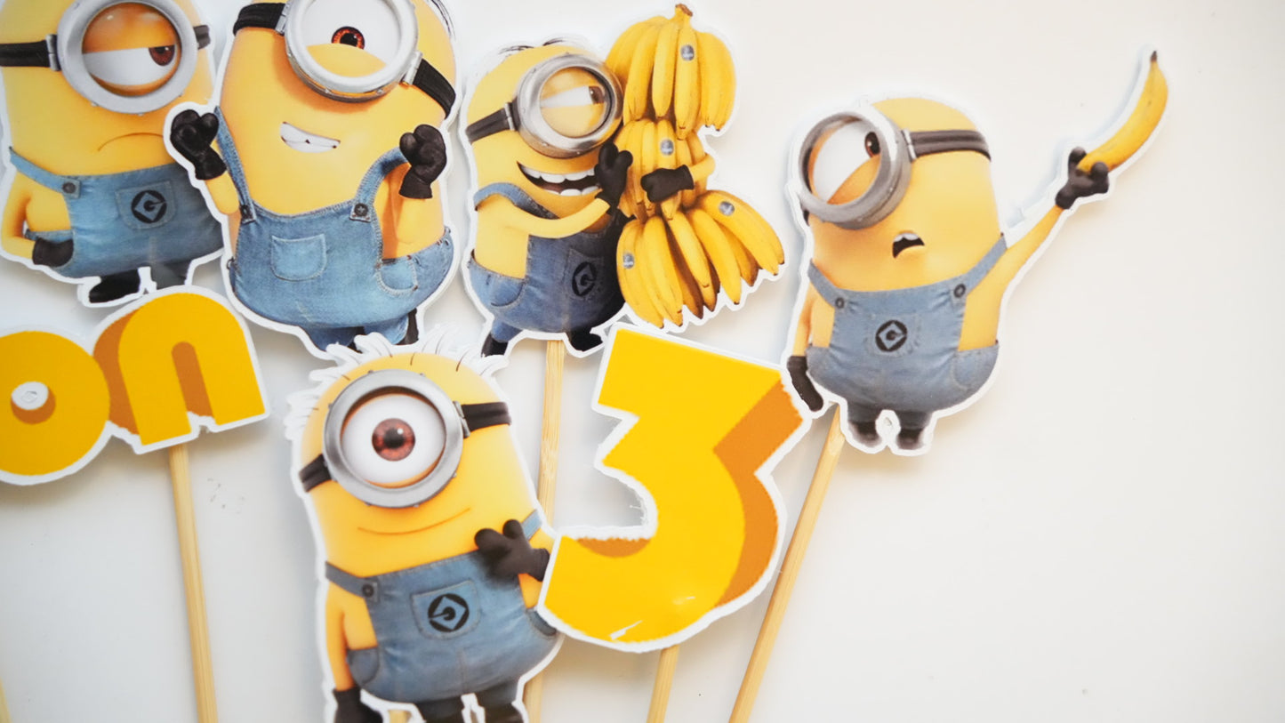 Minions