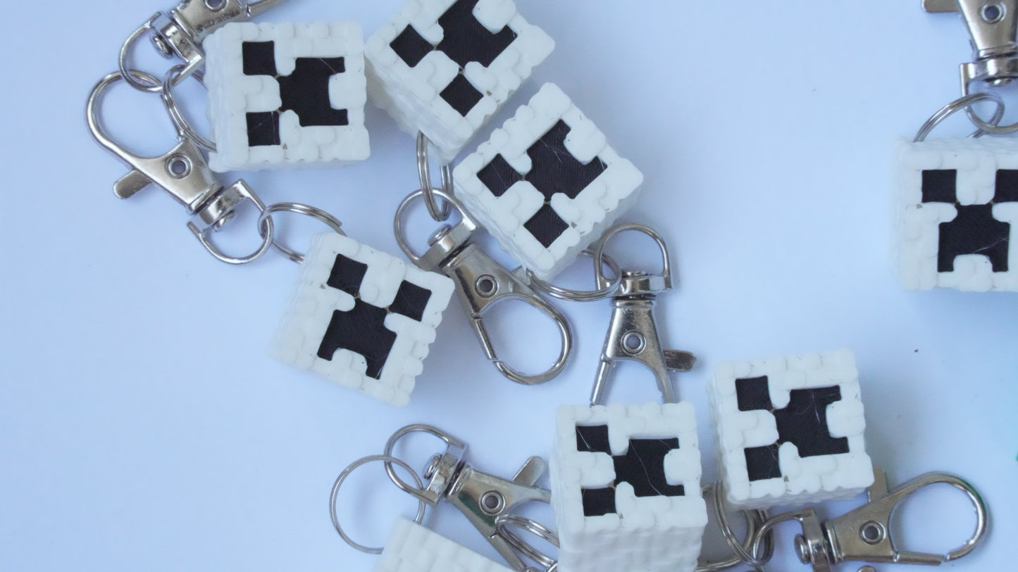 Gift Box - Breloc Minecraft