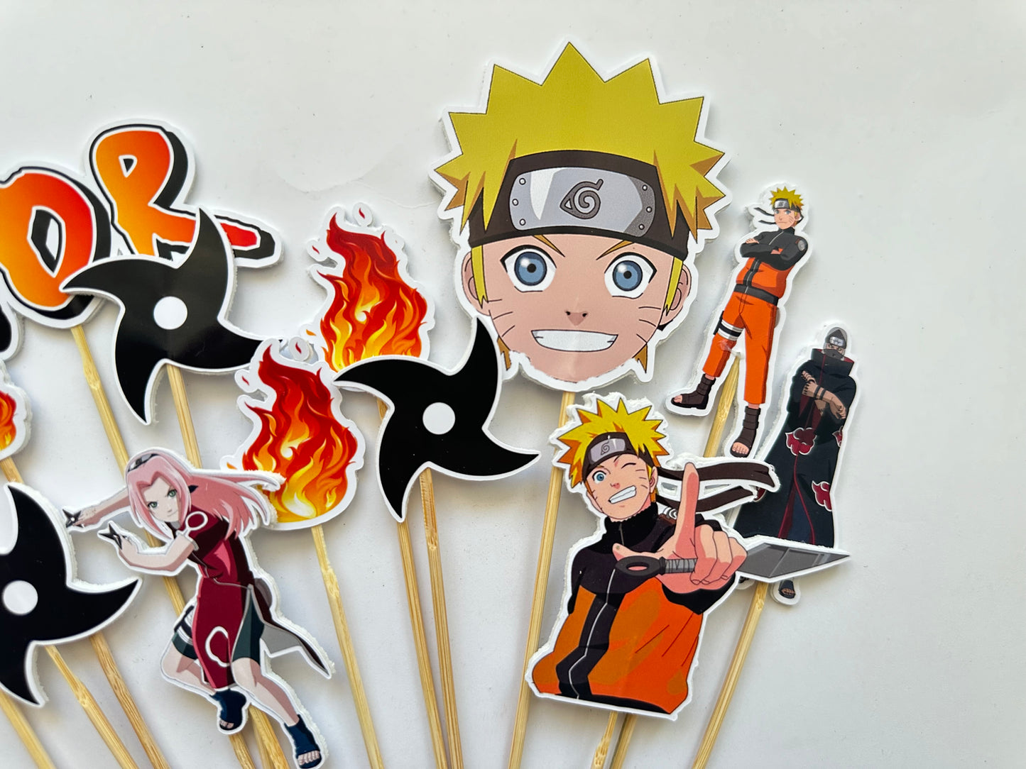 Naruto