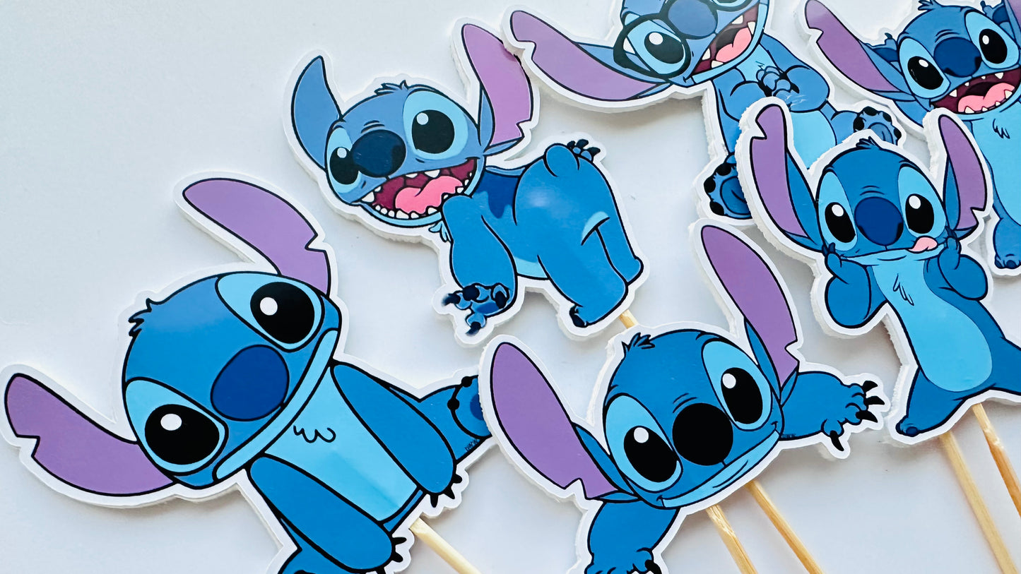 Stitch