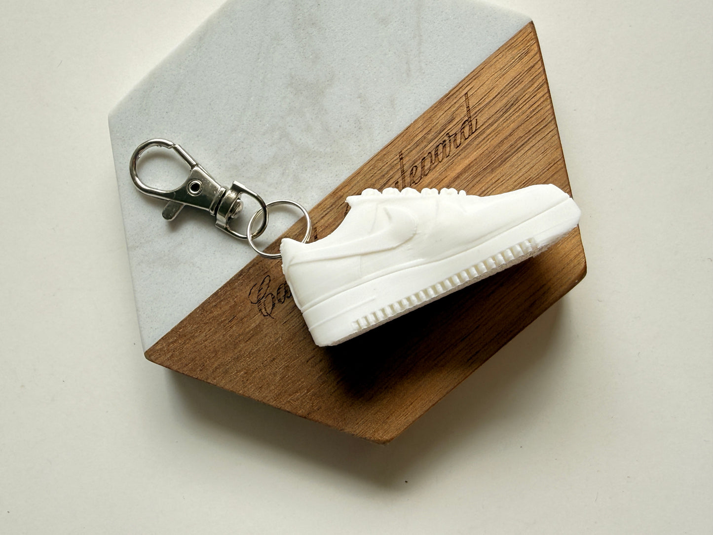Gift Box - Breloc Nike Air Force