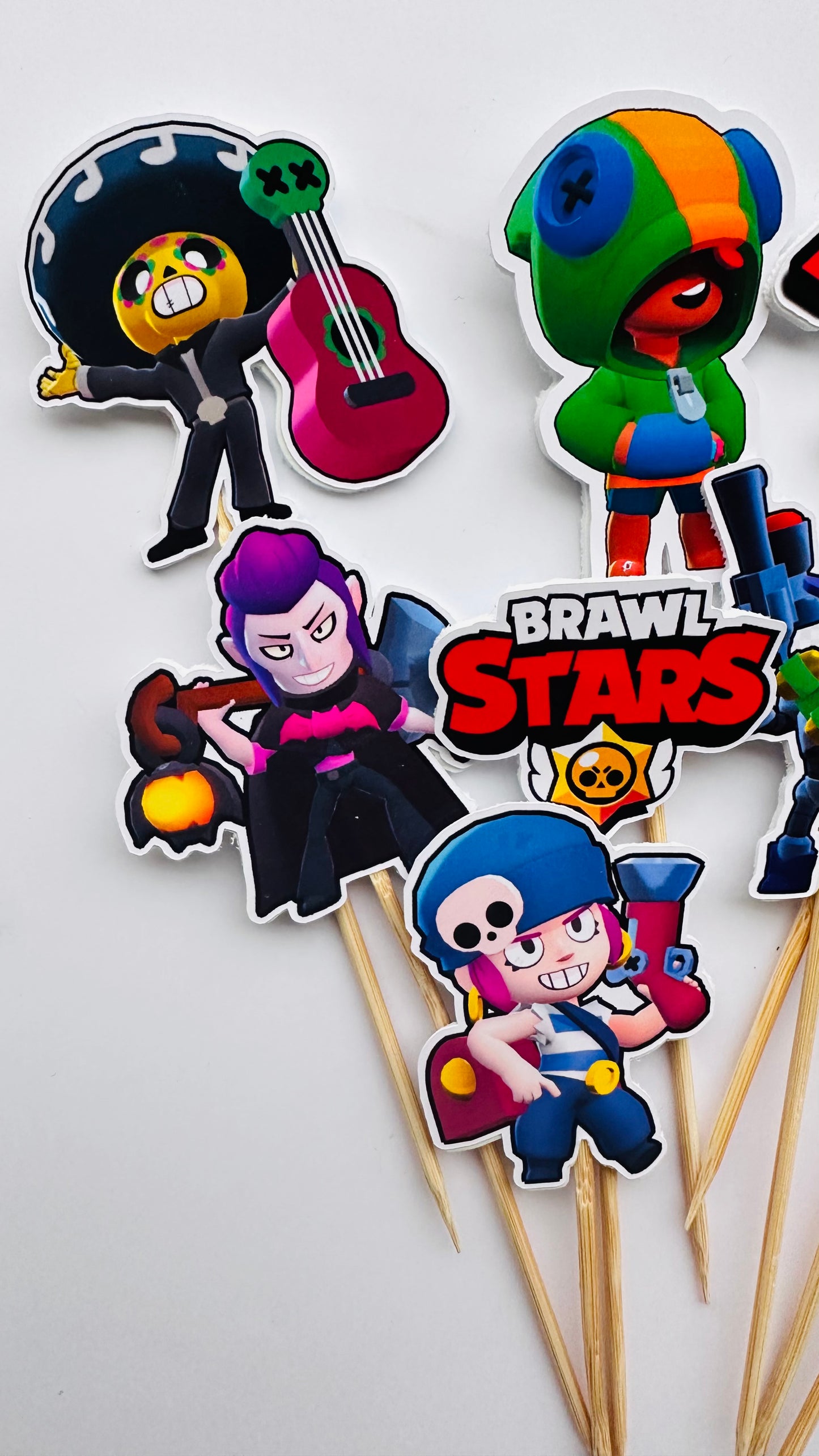 Brawl Stars