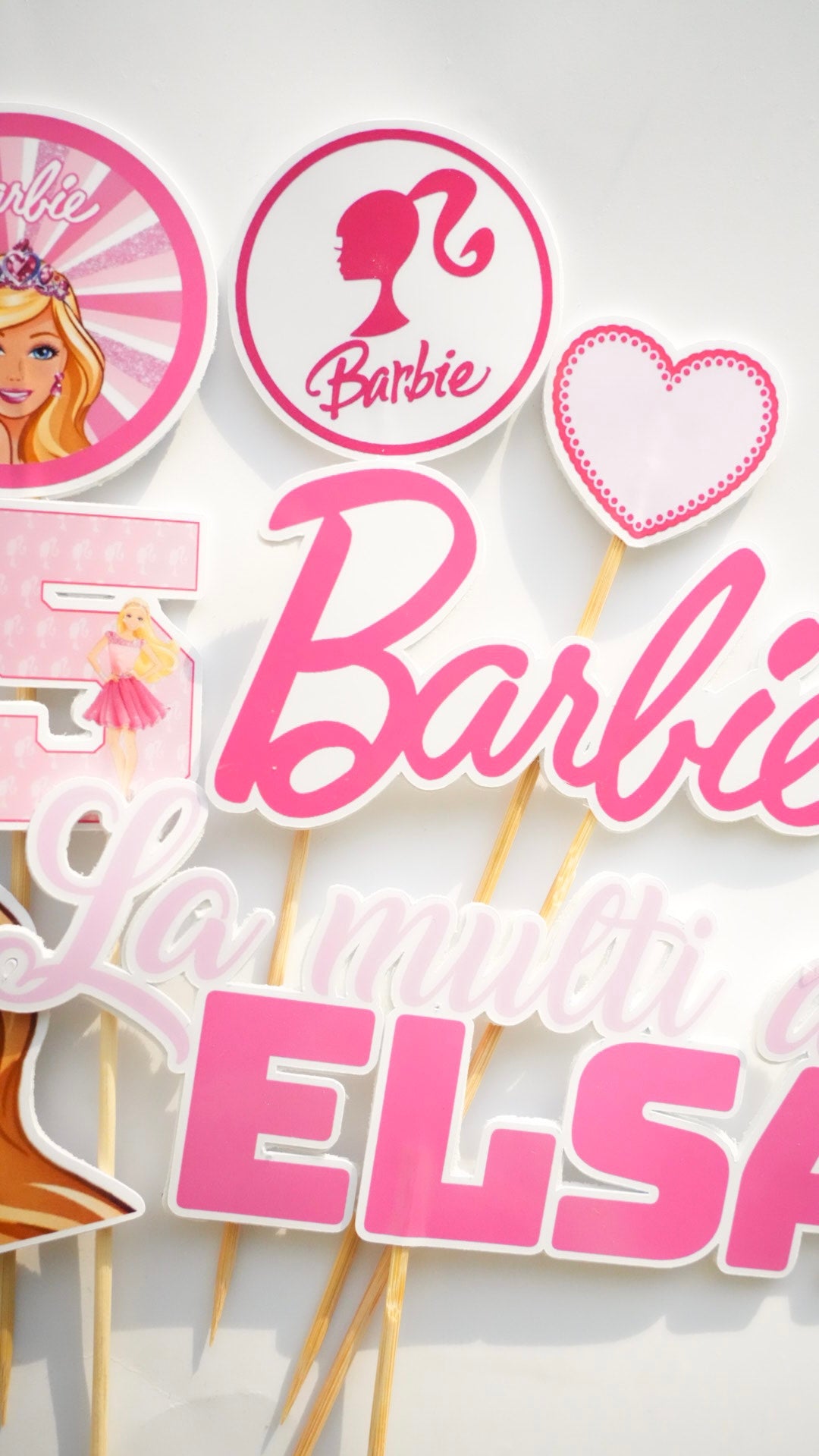 Barbie