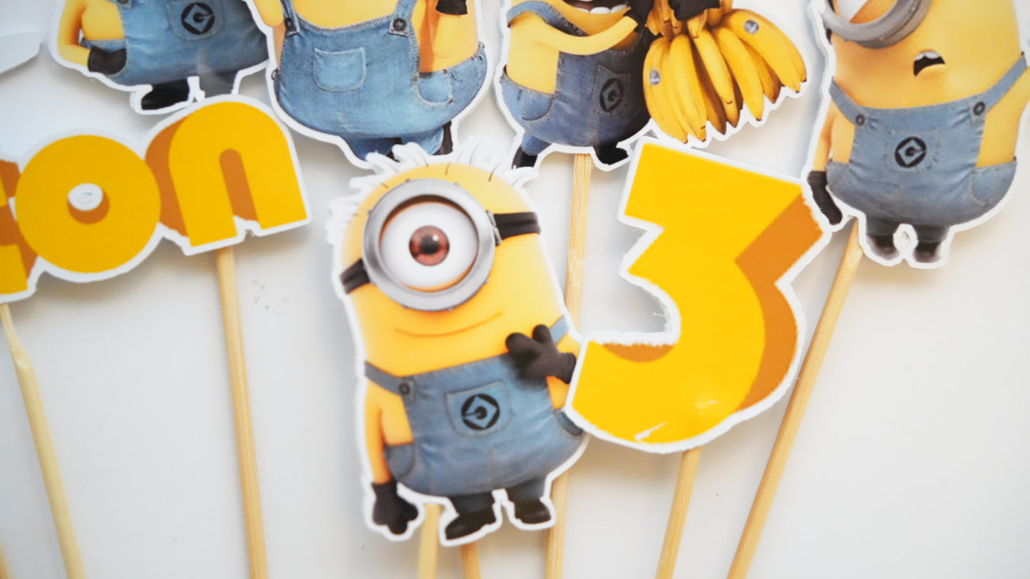 Minions