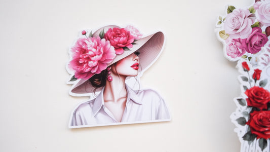 Margine - Lady hat