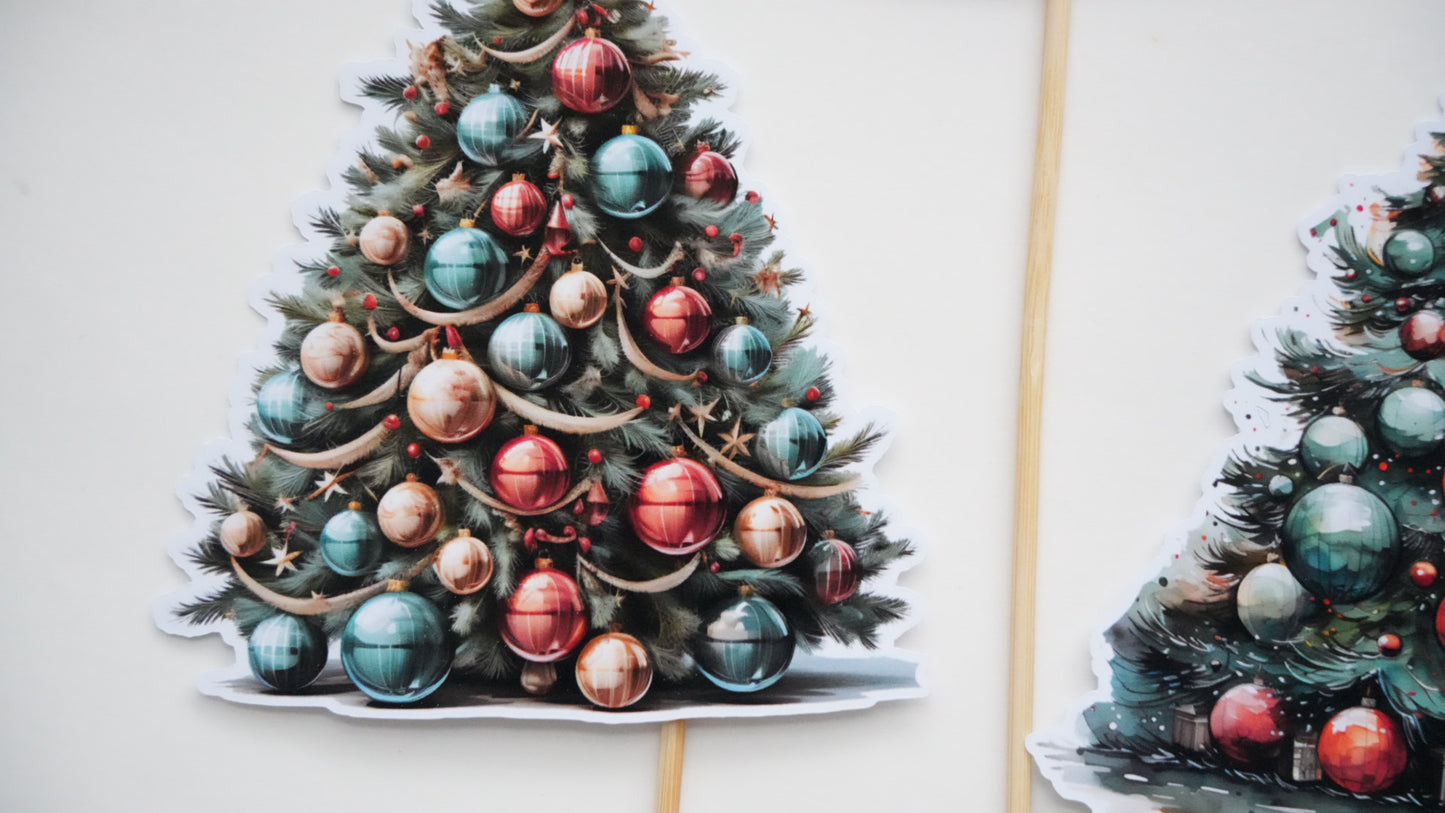 Craciun - Brazi de Craciun