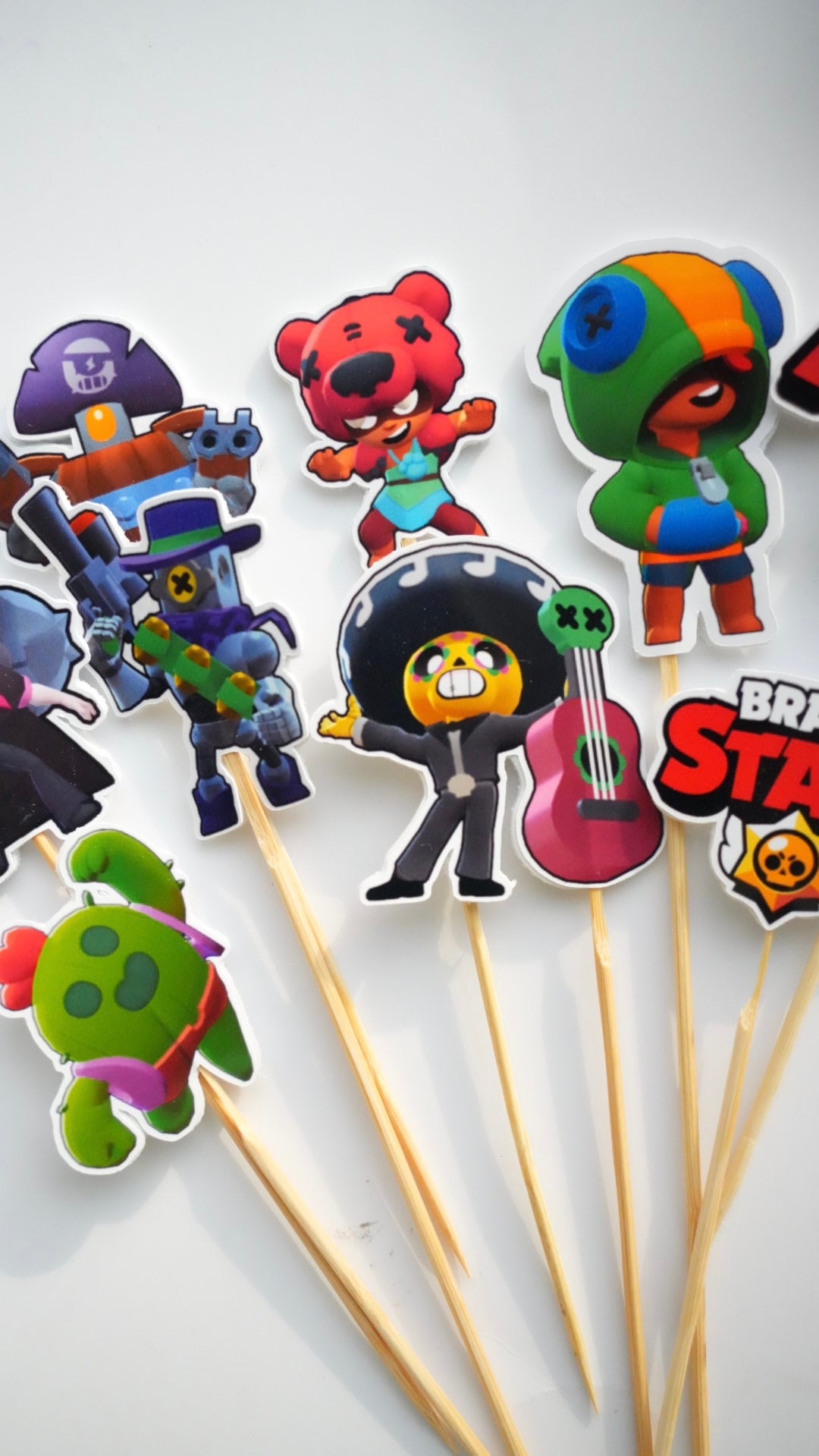 Brawl Stars