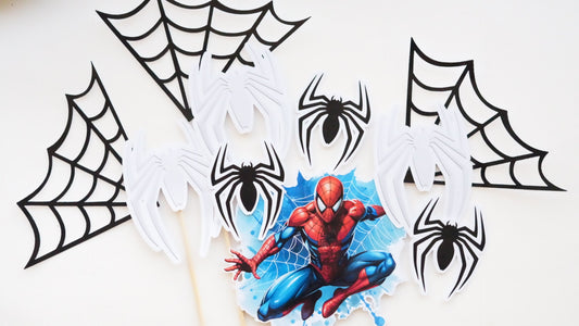 Supereroi - Spiderman special big