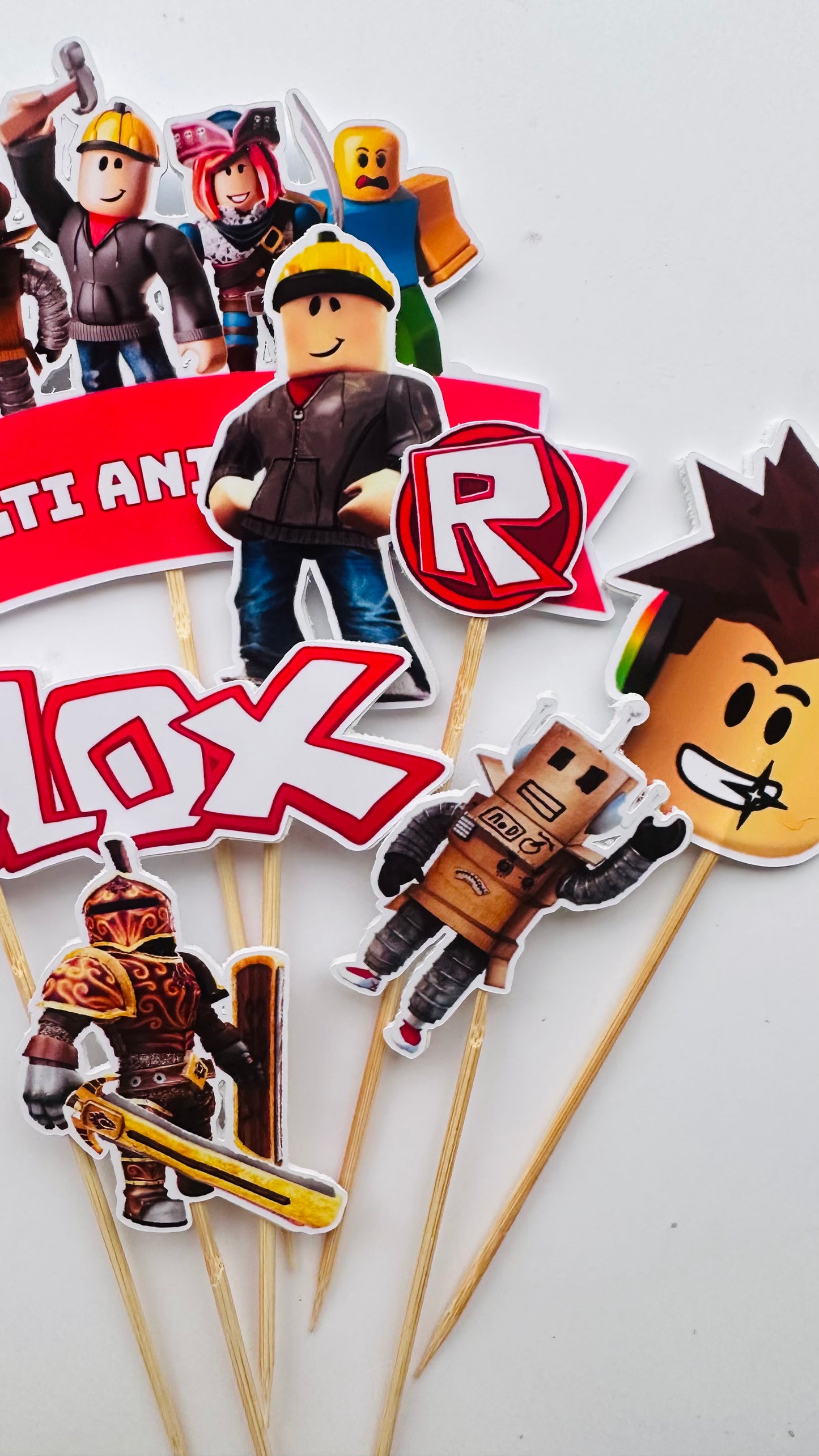 Roblox - classic