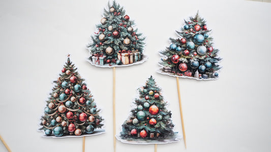 Craciun - Brazi de Craciun