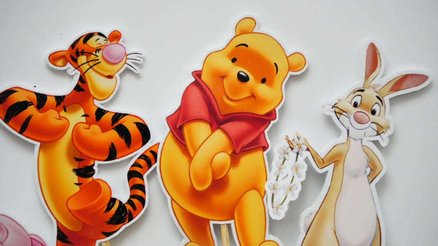 Winnie the Pooh