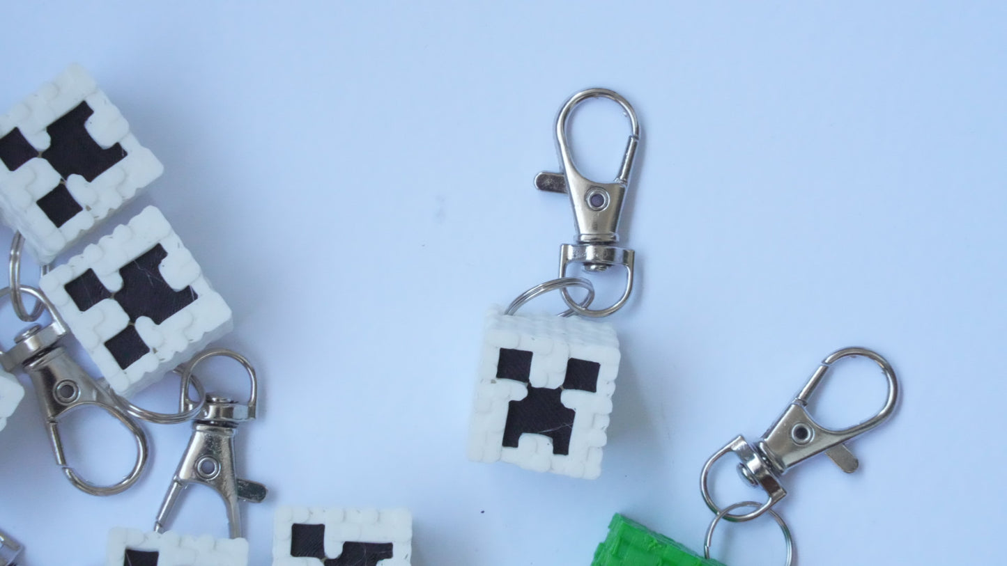 Gift Box - Breloc Minecraft