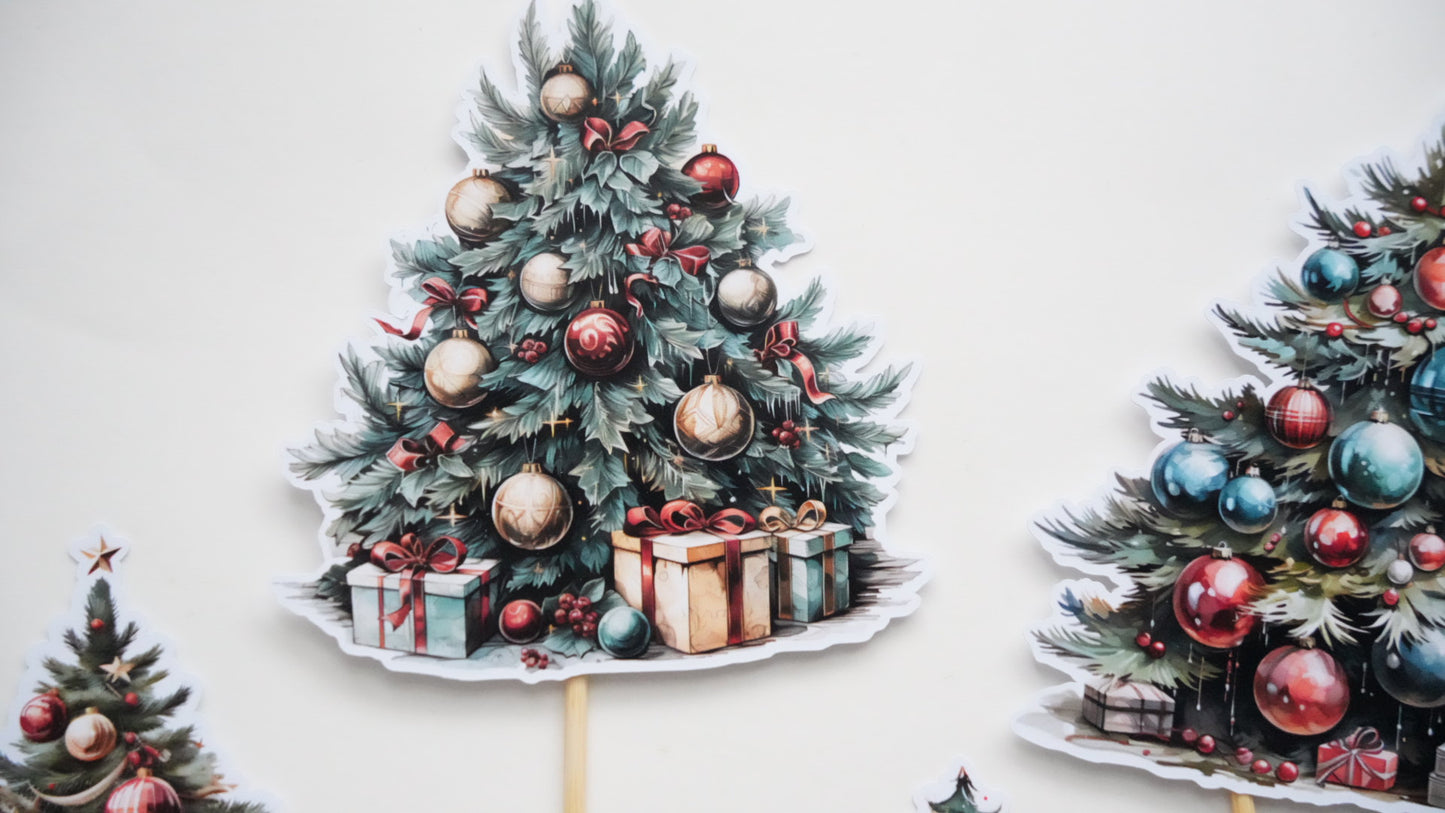 Craciun - Brazi de Craciun