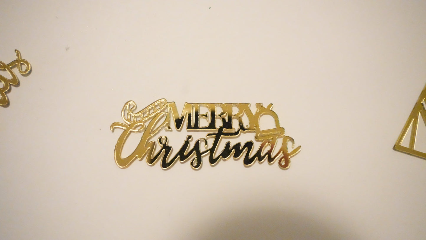 Craciun - Merry Christmas Joy