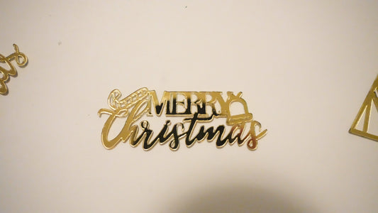 Craciun - Merry Christmas Joy