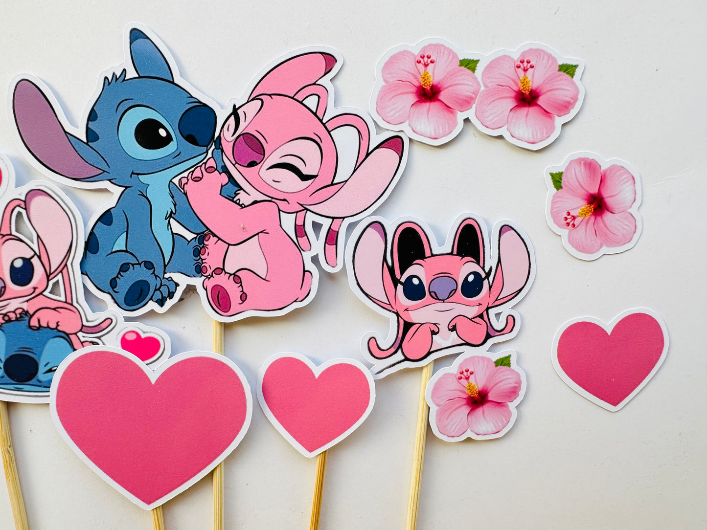 Stitch - Love