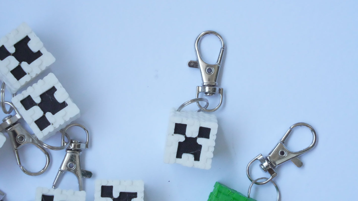 Gift Box - Breloc Minecraft