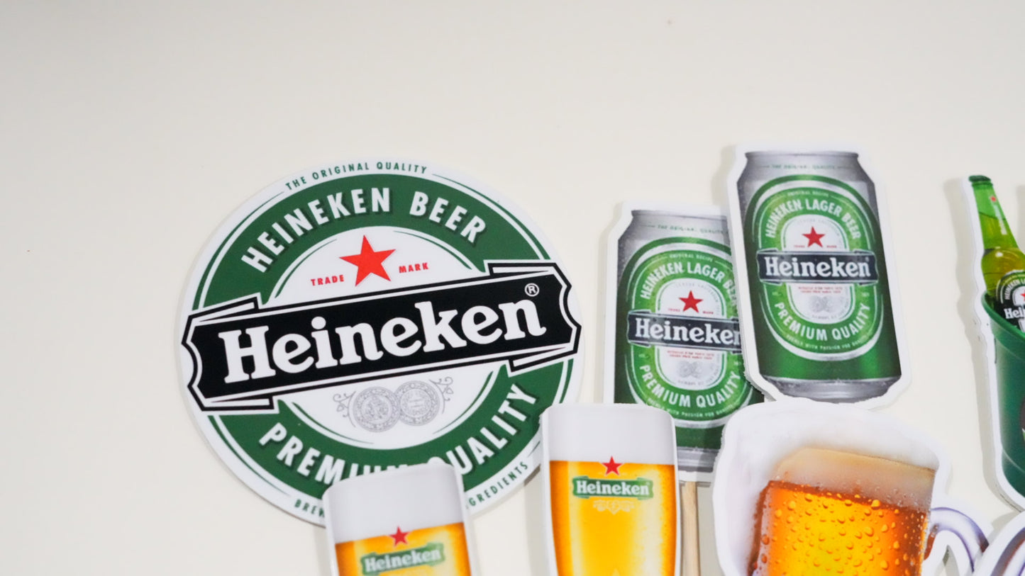 Heineken