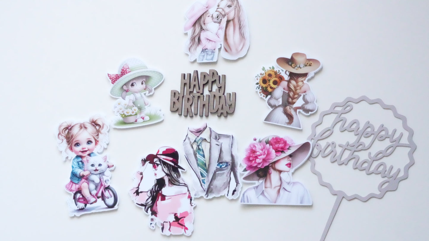 Special Candy - Set - Cofetar 1