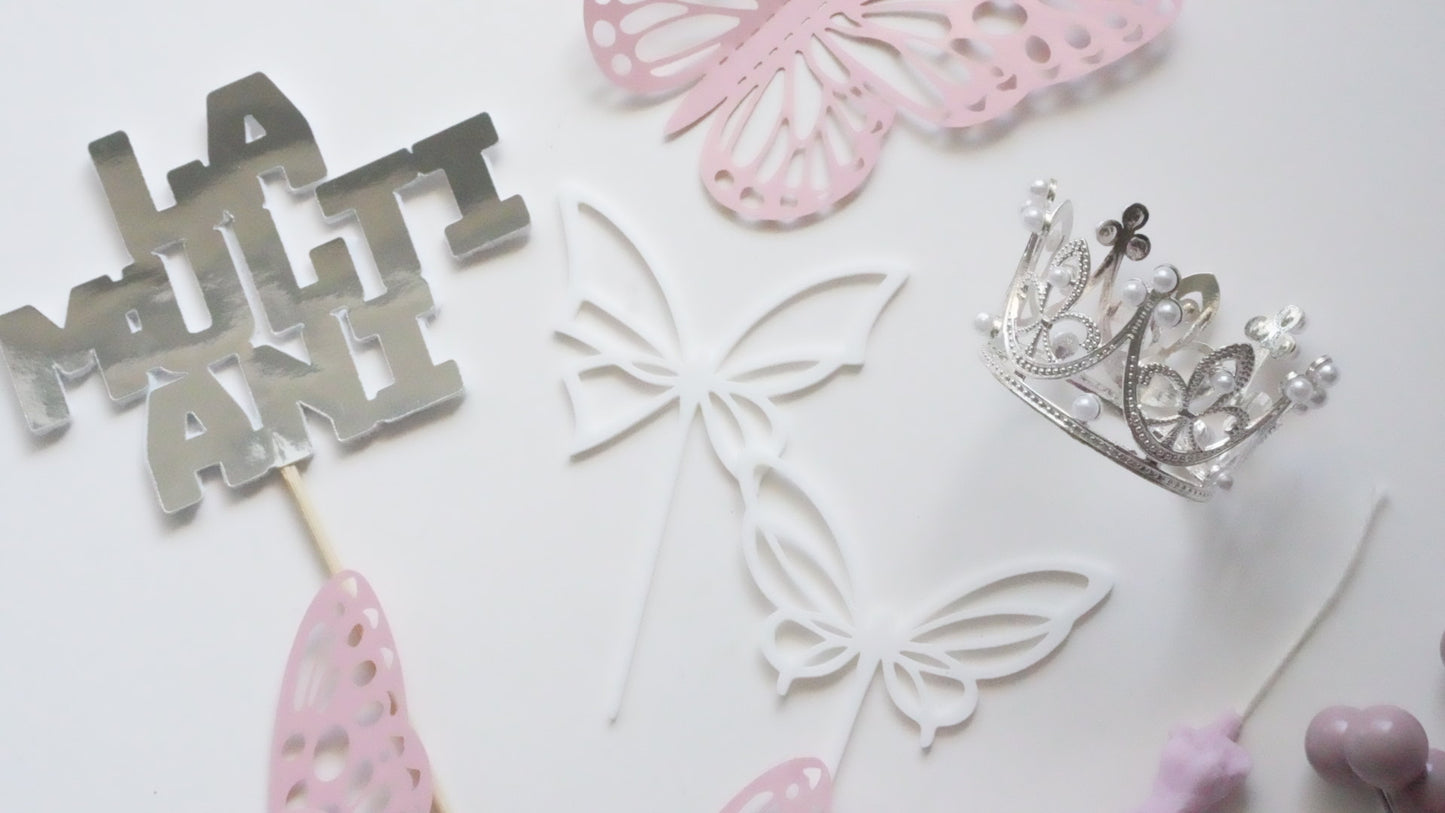 Special Candy - Set - Pink princess